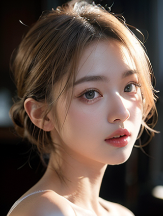 女生躲着男生的目光什么意思